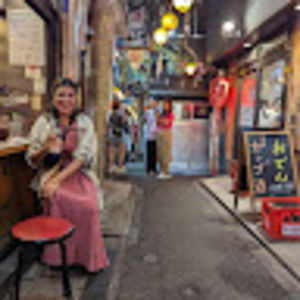 Meet your Posher, Sonali